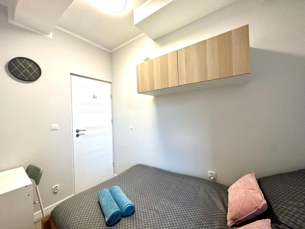 Mmrent Mountain Room Gdansk Exterior photo